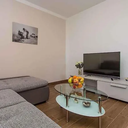 In - Insel Krk 44628 Apartment
