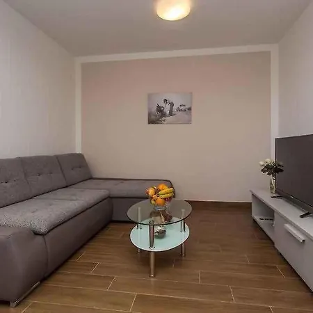 Apartment In - Insel Krk 44628 *