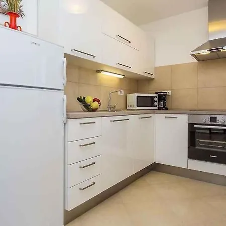 Apartment In - Insel Krk 44628 Klimno