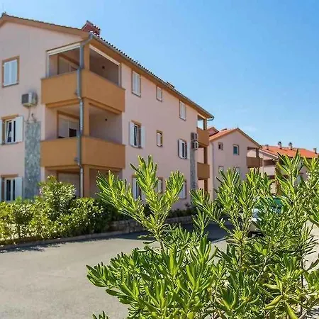 Apartment In - Insel Krk 44628 *