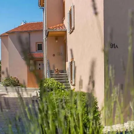 In - Insel Krk 44628 Klimno