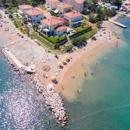 Apartment In - Insel Krk 44628 Klimno