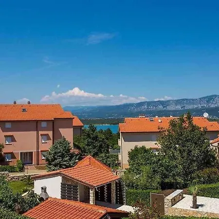 Apartment In - Insel Krk 44628 *