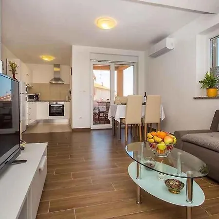 In - Insel Krk 44628